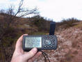 #3: The GPS readout