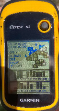 #6: Lots of zeroes on the GPS!