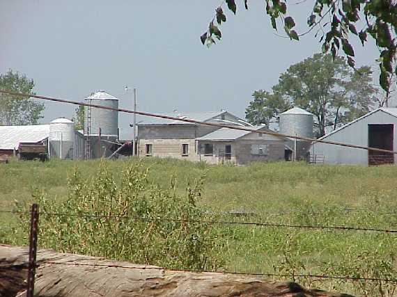 MIDAM Dairy Farm