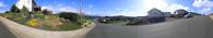 #2: 360 degree panorama overlooking Devil's Lake