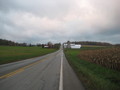 #6: Route 1001 on the way to 40 N 79 W