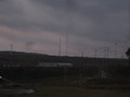 #7: Windmills south of PA turnpike
