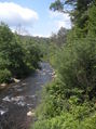 #5: Looking downstream from Confluence