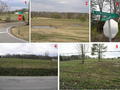 #8: Five rather bland photographs from within 250 meters of 35N 85W.