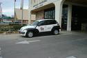 #8: Police car Texas style