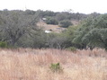 #5: Zoomed view to the south across the Texas Hill Country.