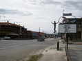 #7: Downtown Hico, with free WiFi available