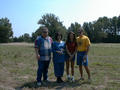#3: East View with Paul, Kim, Crystal & Jay