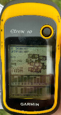 #6: Zeroes on the GPS!