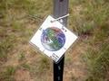 #5: The confluence marker