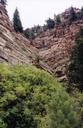 #3: Interesting Geology in Timber Canyon