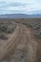 #10: There's a road 80 feet from the confluence, if you have a pickup...