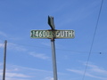 #7: Elberta Slant Road - 14600 South