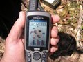 #2: GPS at the confluence
