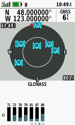 All zeros! (GPS+Galileo+GLONASS)