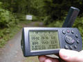 #2: The Garmin GPS