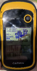#6: Zeroes on the GPS!