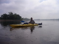 #7: Bucolic kayaking!