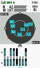 #6: All zeros! (GPS+GLONASS)