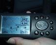 #6: another GPS screen