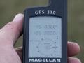 #3: GPS Display