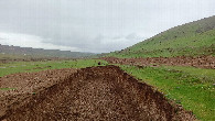 #2: East view