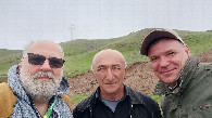 #7: Visitors and the farmer