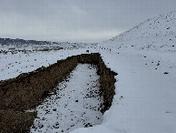 #5: View to the East