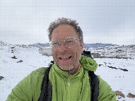 #8: The confluence hunter