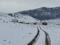 #9: The confluence from 200 m distance