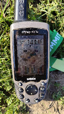 #5: GPS reading