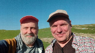 #6: Visitors
