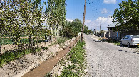 #7: Streetview to the east