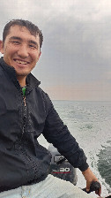 #7: Captain
