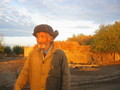 #7: Farmer in Qārozak