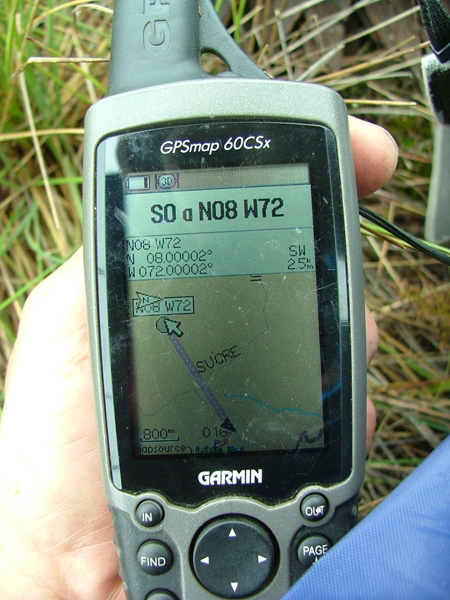 GPS WIEV. GPS VIEW