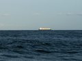 #11: LNG TANKER GOING SOUTH ON DRAGON¨S MOUTHS