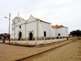 #7: IGLESIA COLONIAL DE CASIGUA - FALCÓN. COLONIAL CHURCH
