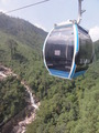 #2: Cable car