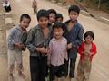 #9: The children of Ngam Bang Village