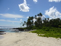 #4: View north west: other side of the beach