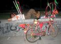 #7: Biker in al-Hudayda