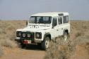 #6: The Landy near the confluence point