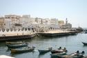 #8: The port of al-Mukallā