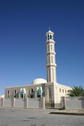 #6: Mosque in Thamūd