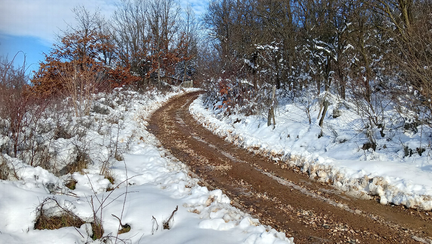 Road