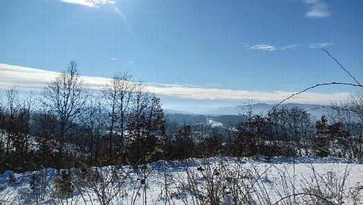 #1: South-west view