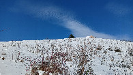 #3: North view, uphill