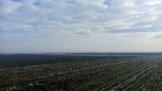 #1: South-east view