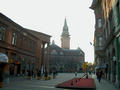 #6: The main square of Subotica/Szabadka